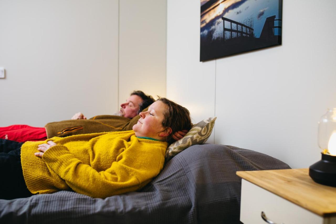 Labbnaes Semesterhem, Radhuset Kemionsaari Zewnętrze zdjęcie