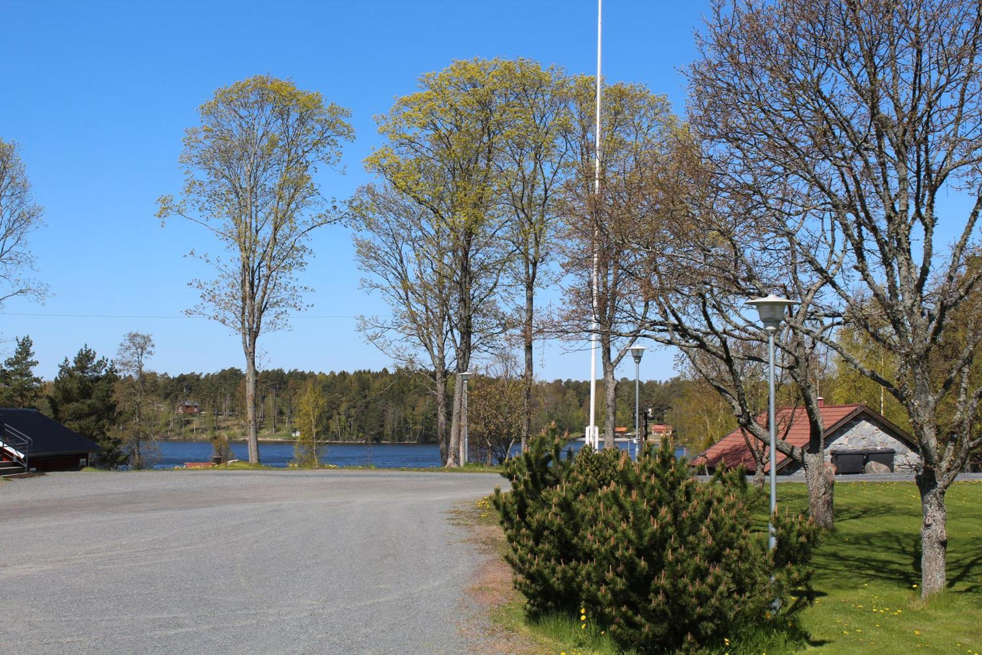 Labbnaes Semesterhem, Radhuset Kemionsaari Pokój zdjęcie