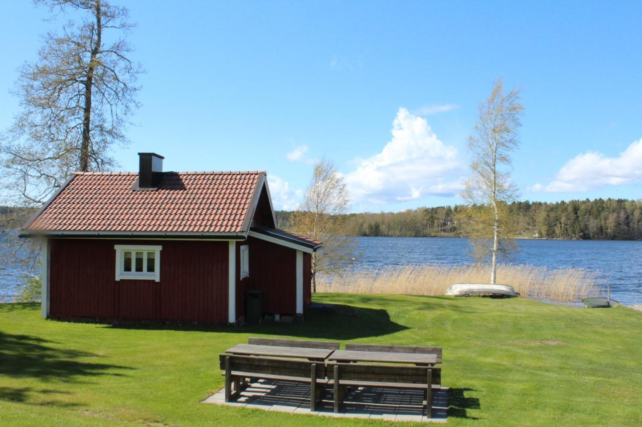 Labbnaes Semesterhem, Radhuset Kemionsaari Zewnętrze zdjęcie