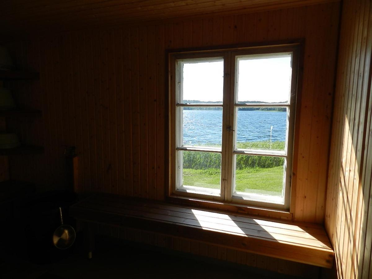 Labbnaes Semesterhem, Radhuset Kemionsaari Zewnętrze zdjęcie