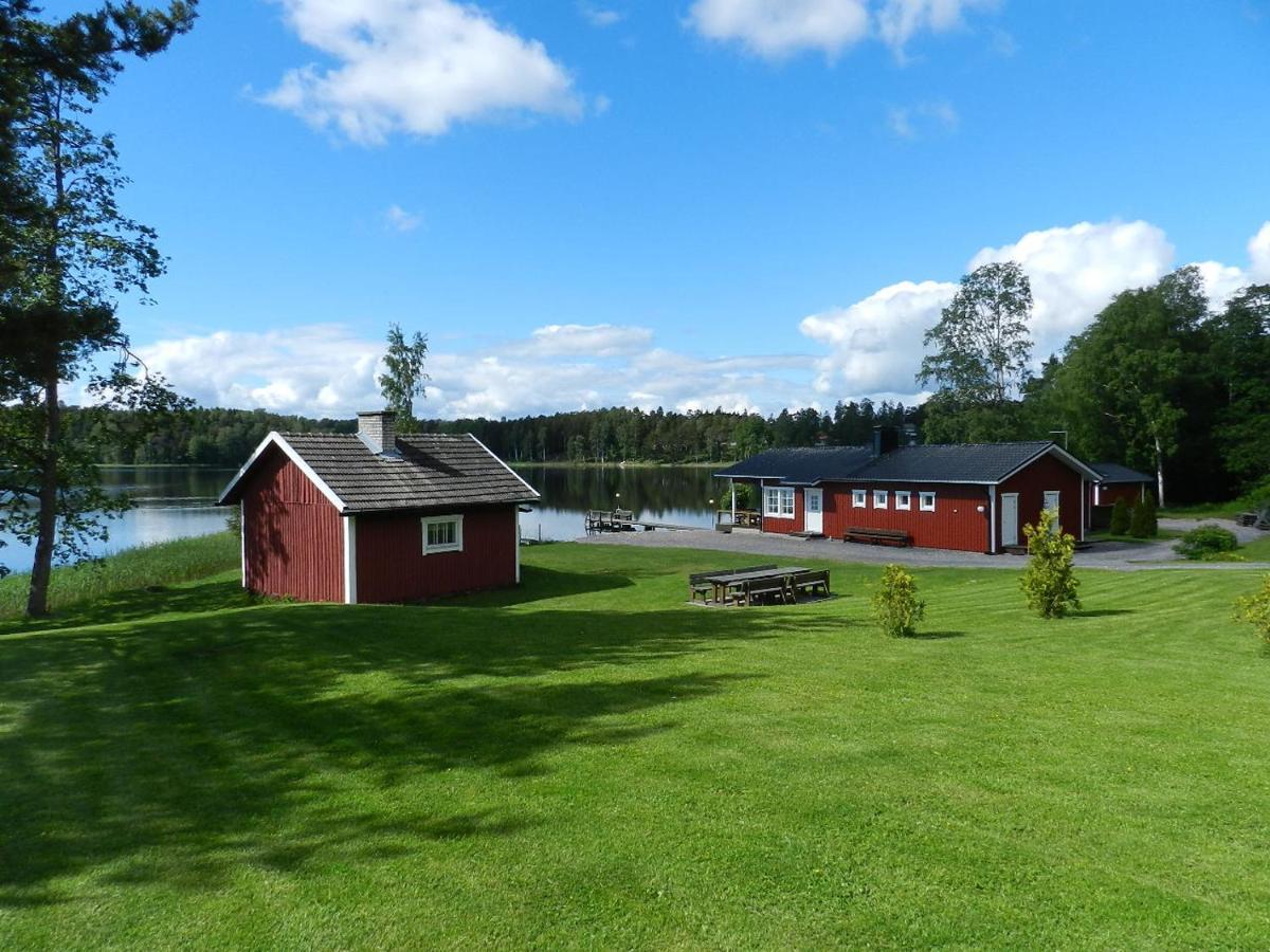Labbnaes Semesterhem, Radhuset Kemionsaari Zewnętrze zdjęcie